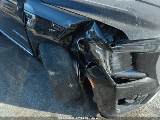 1GKS2DKL4MR111853 GMC YUKON DENALI