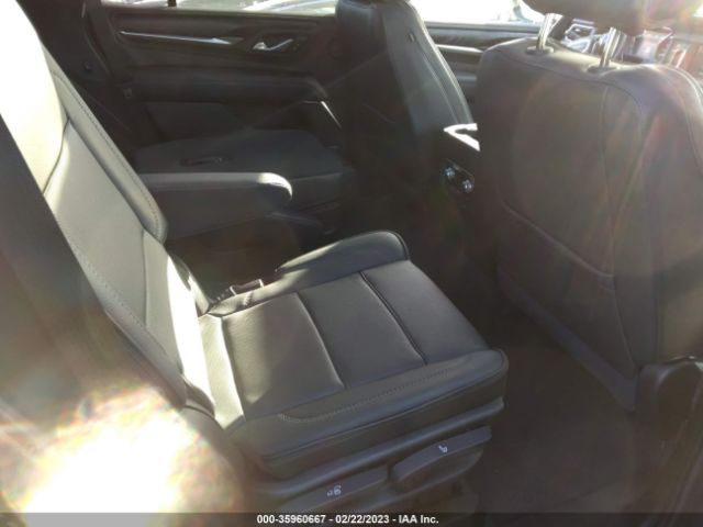 1GKS2DKL4MR111853 GMC YUKON DENALI