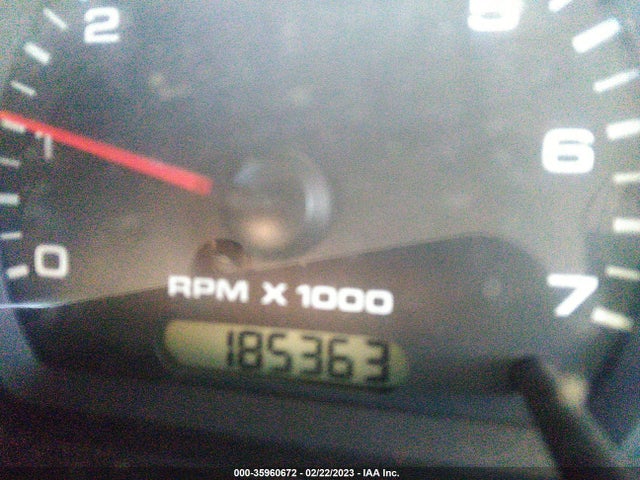 2008 FORD RANGER XL/XLT VIN: 1FTYR10D78PA13378
