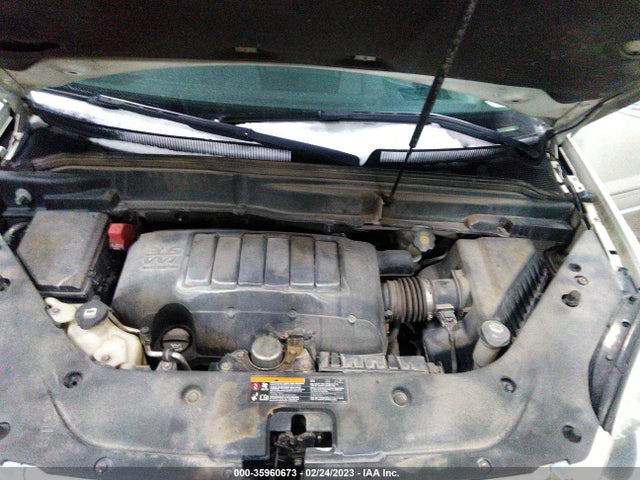 GMC Acadia Denali 2011 1GKKVTED2BJ320039 Image 11