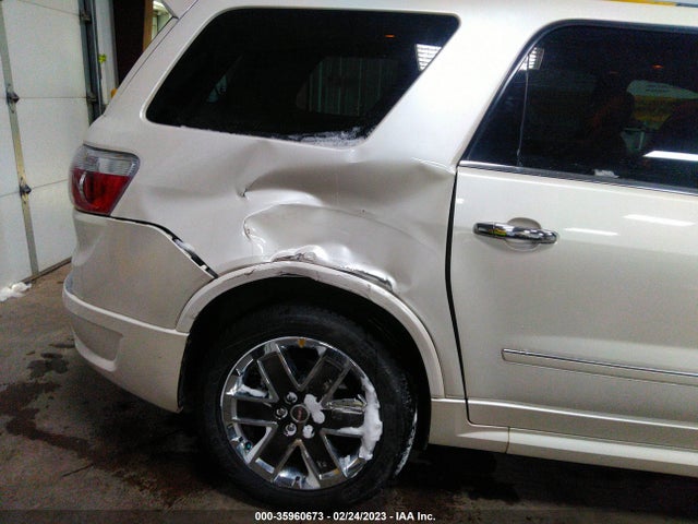 GMC Acadia Denali 2011 1GKKVTED2BJ320039 Image 7
