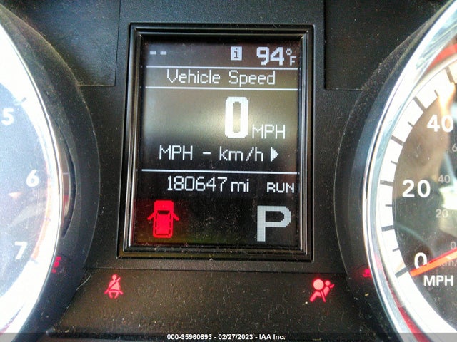 Dodge Durango R/t 2012 1C4SDHCT1CC116490 Image 7