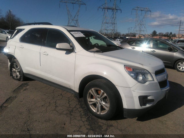2015 2GNALBEK8F1173142 main image