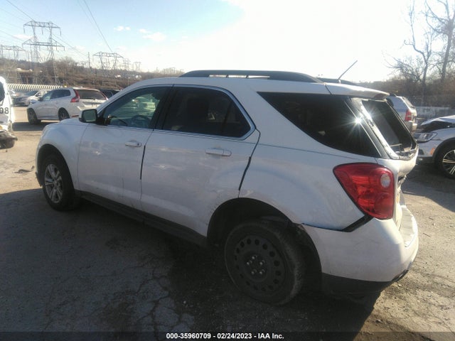 Chevrolet EQUINOX LT 2015 2GNALBEK8F1173142 Image 3