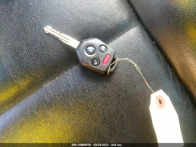 4S3BL626797218770 Subaru Legacy Ltd