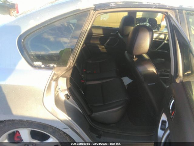 4S3BL626797218770 Subaru Legacy Ltd