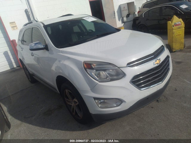 2016 2GNFLGEK1G6312101 main image