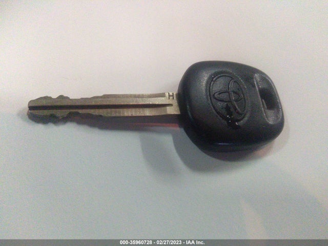 Toyota SIENNA LE 2015 5TDKK3DC6FS659554 Image 3