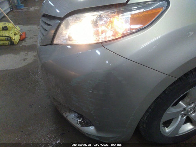 Toyota SIENNA LE 2015 5TDKK3DC6FS659554 Image 7