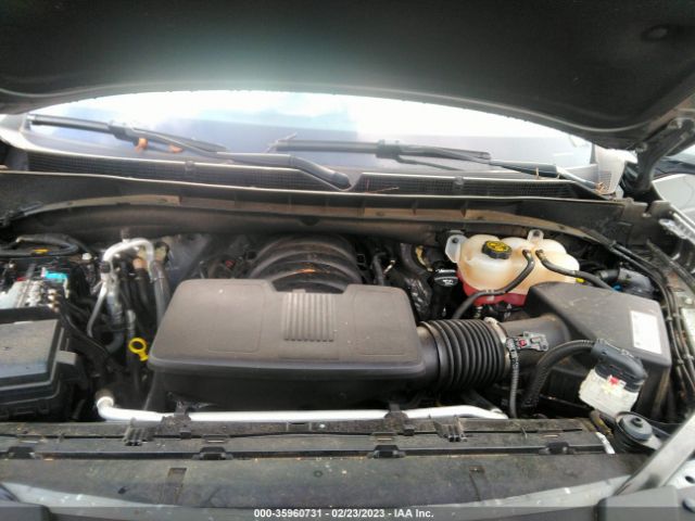 1GKS2BKD5MR274718 GMC YUKON SLT