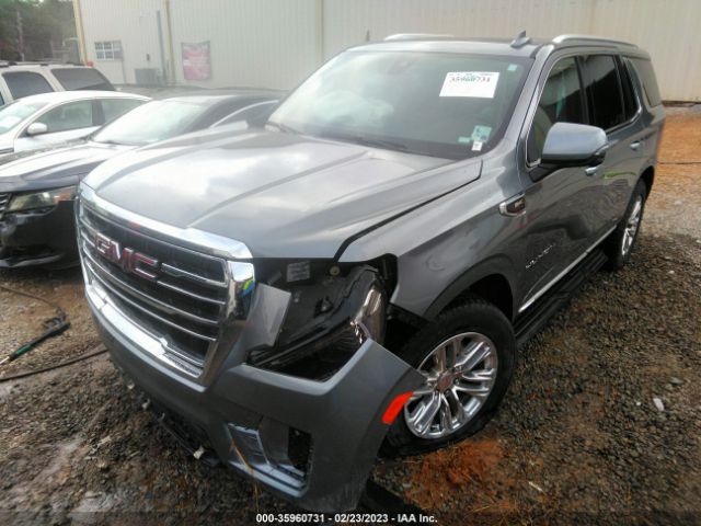 1GKS2BKD5MR274718 GMC YUKON SLT