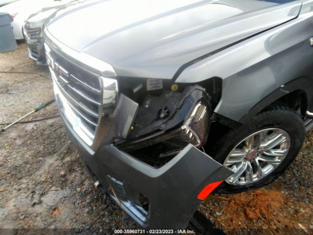 1GKS2BKD5MR274718 GMC YUKON SLT