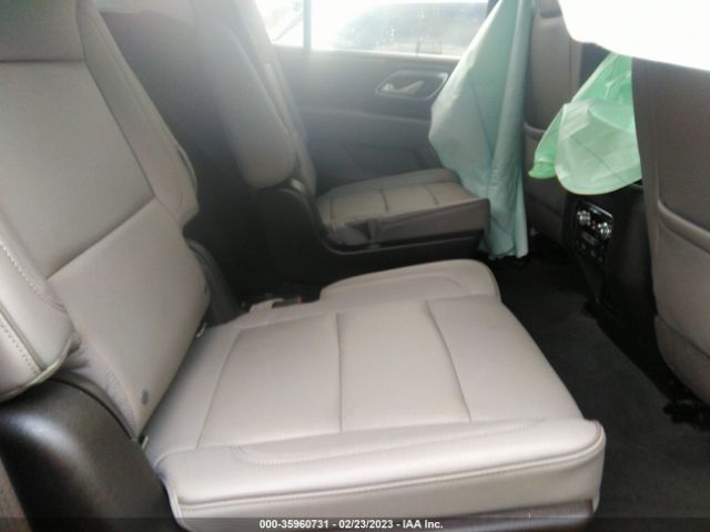 1GKS2BKD5MR274718 GMC YUKON SLT