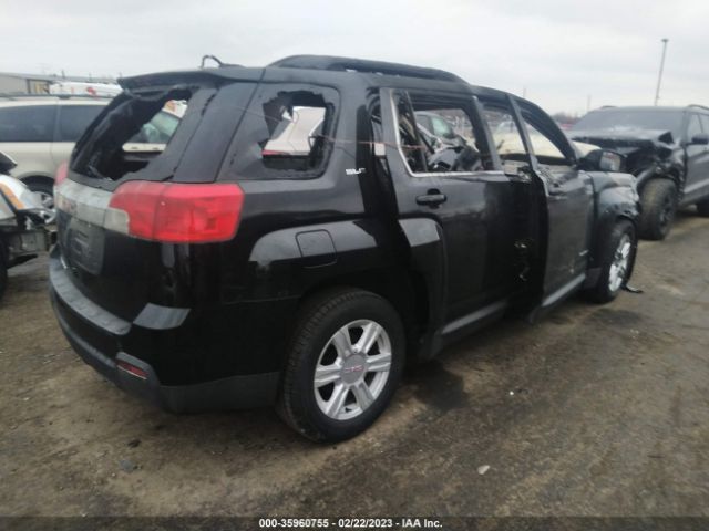 2GKALREK7F6433989 GMC Terrain Sle
