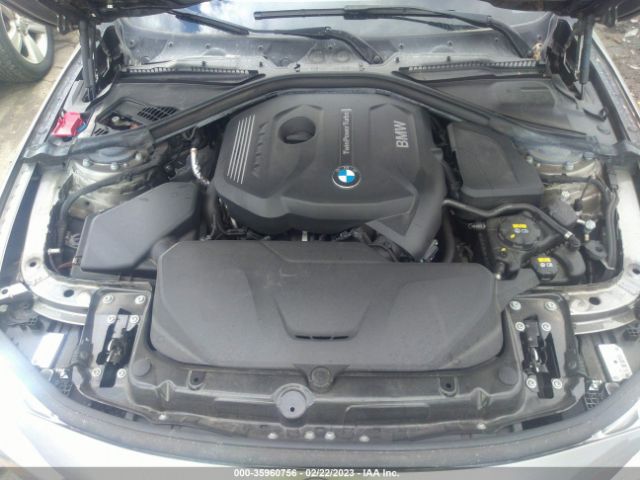 WBA8B9G5XJNU98180 BMW 3 Series 330i