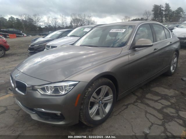 WBA8B9G5XJNU98180 BMW 3 Series 330i
