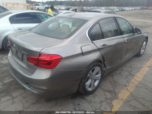 WBA8B9G5XJNU98180 BMW 3 Series 330i