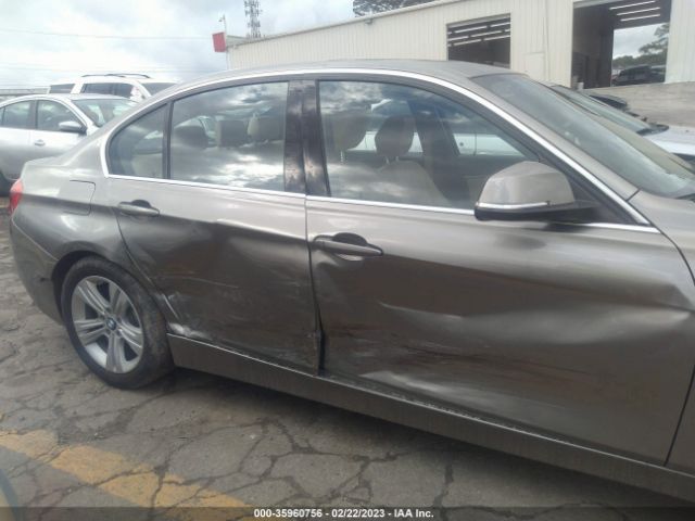 WBA8B9G5XJNU98180 BMW 3 Series 330i