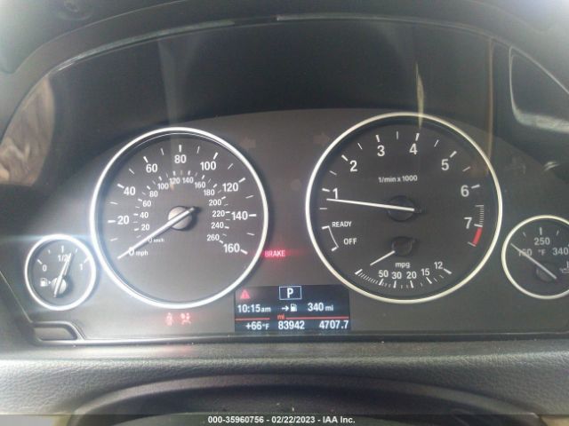 WBA8B9G5XJNU98180 BMW 3 Series 330i