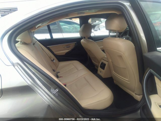 WBA8B9G5XJNU98180 BMW 3 Series 330i