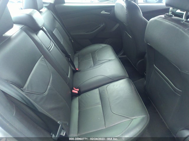 Продаж на аукціоні авто 2016 Ford Focus Se, vin: 1FADP3F26GL376160, номер лоту: 35960771