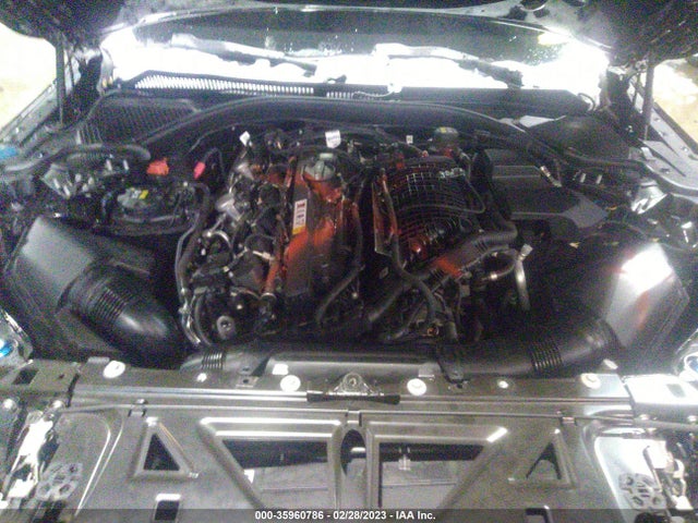 2021 BMW M3, VIN: WBS33AY08MFL07538