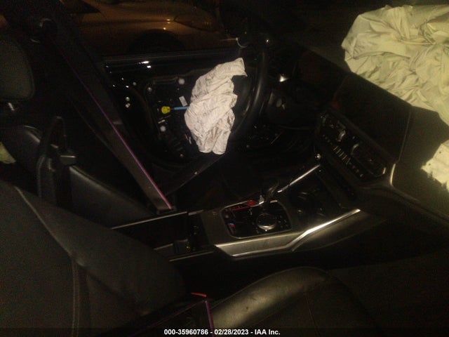 2021 BMW M3, VIN: WBS33AY08MFL07538