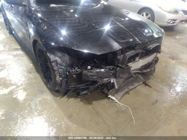 2021 BMW M3, VIN: WBS33AY08MFL07538