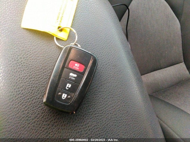 2019 Toyota Camry, VIN: 4T1B31HK2KU007504