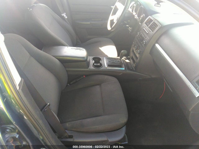 Dodge Charger 2008 2B3KA43G78H190216 Image 6