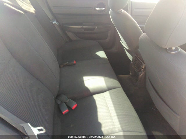 Dodge Charger 2008 2B3KA43G78H190216 Image 9