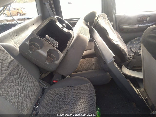 2002 FORD F-150 XLT/LARIAT/KING RANCH VIN: 1FTRW08L82KA76786