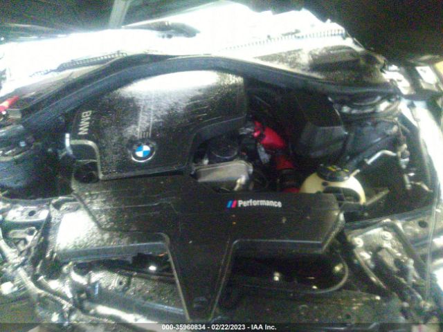 WBA3B3G56FNT19762 BMW 3 Series 328i Xdrive