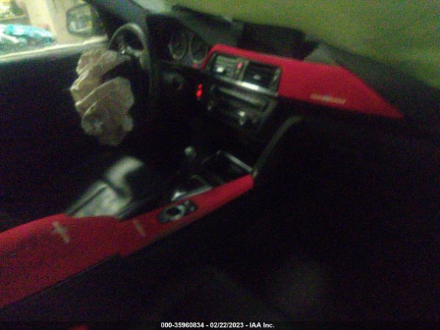 WBA3B3G56FNT19762 BMW 3 Series 328i Xdrive