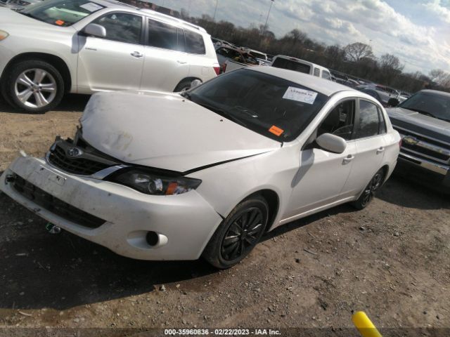 JF1GE61649G517866 Subaru Impreza Sedan I