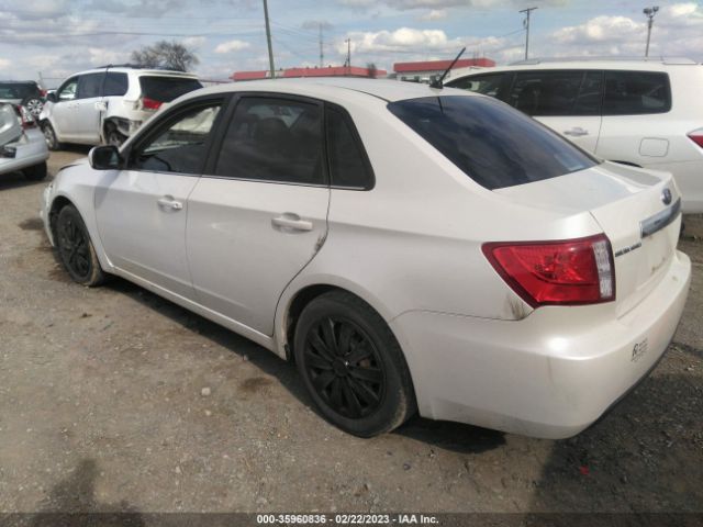 JF1GE61649G517866 Subaru Impreza Sedan I