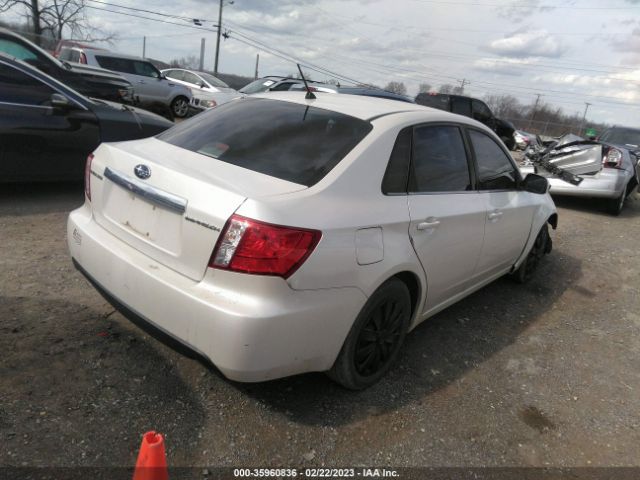 JF1GE61649G517866 Subaru Impreza Sedan I