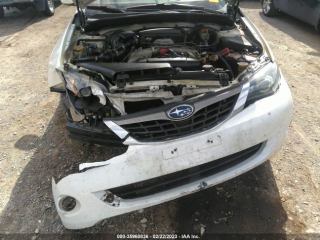 JF1GE61649G517866 Subaru Impreza Sedan I