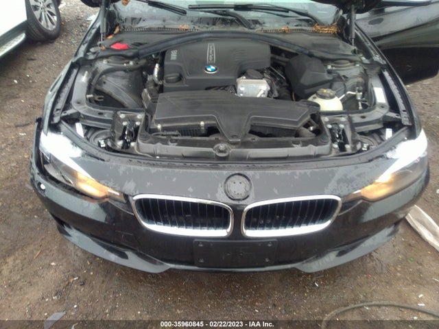 BMW 3 Series 328i Xdrive 2015 WBA3B5G59FNS16895 Image 10