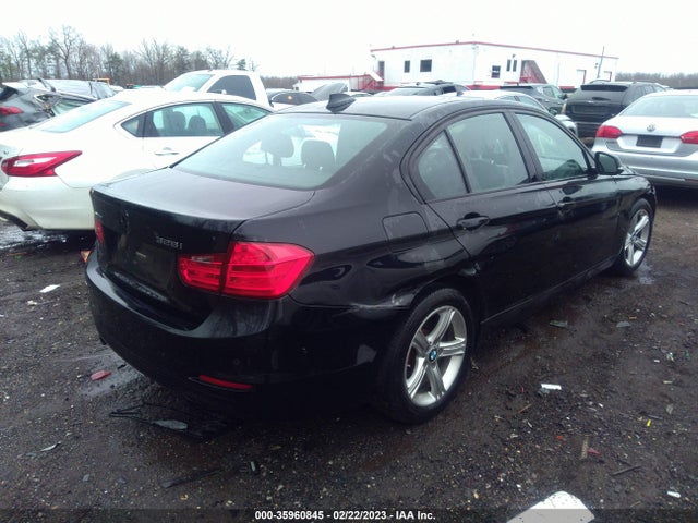 BMW 3 Series 328i Xdrive 2015 WBA3B5G59FNS16895 Image 4