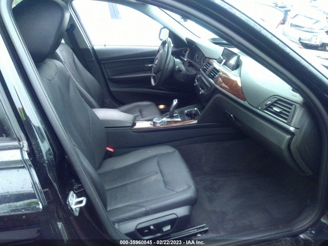 BMW 3 Series 328i Xdrive 2015 WBA3B5G59FNS16895 Image 5