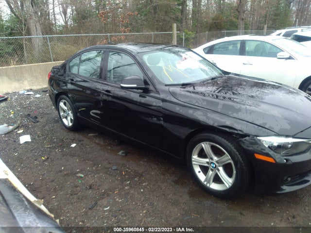 BMW 3 Series 328i Xdrive 2015 WBA3B5G59FNS16895 Image 6