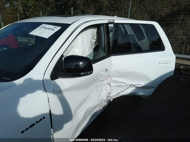 Dodge Durango R/t 2021 1C4SDJCT7MC724751 Image 6