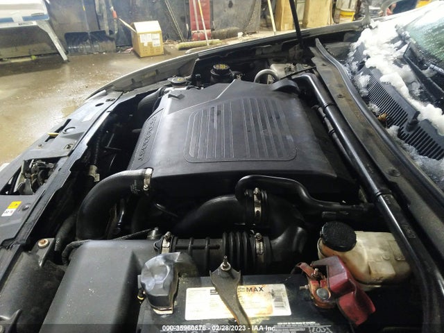 Lincoln Mks W/ecoboost 2010 1LNHL9FT5AG615339 Image 11