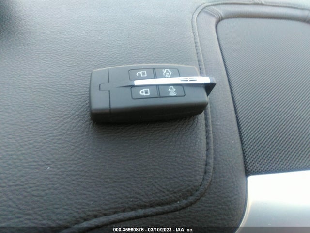 Lincoln Mks W/ecoboost 2010 1LNHL9FT5AG615339 Image 3