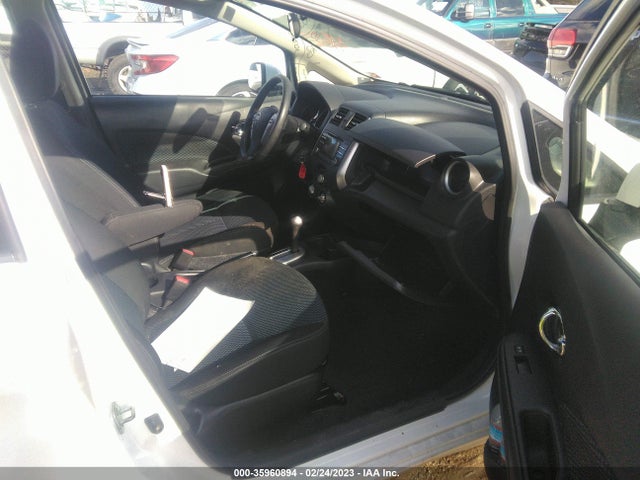2014 NISSAN VERSA NOTE SV VIN: 3N1CE2CP9EL406066