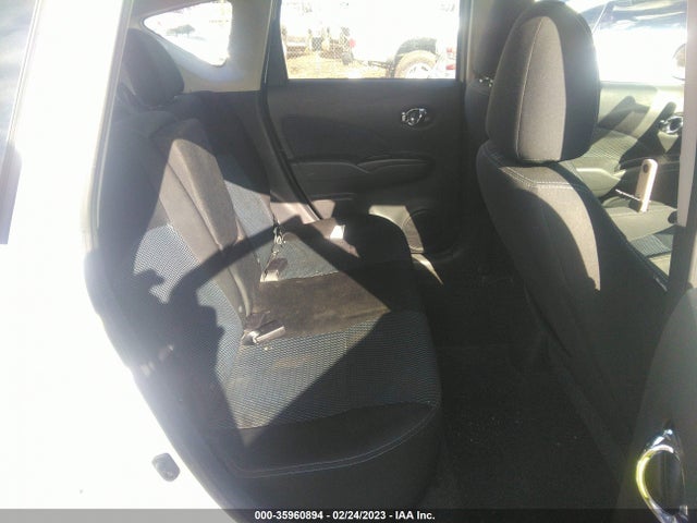 2014 NISSAN VERSA NOTE SV VIN: 3N1CE2CP9EL406066