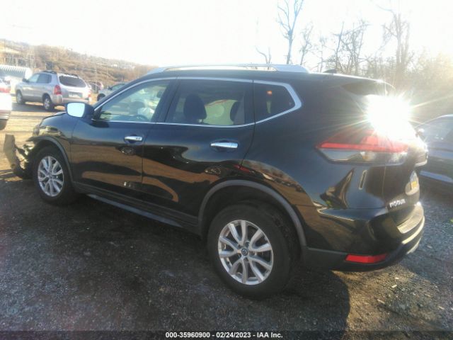 JN8AT2MV3JW344048 Nissan ROGUE SV