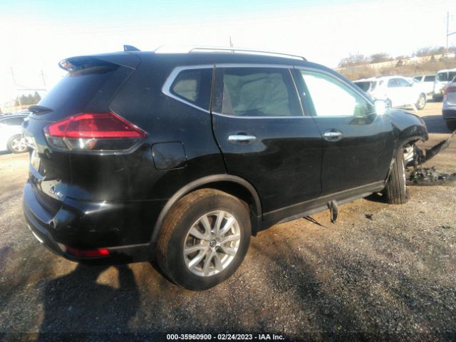 JN8AT2MV3JW344048 Nissan ROGUE SV