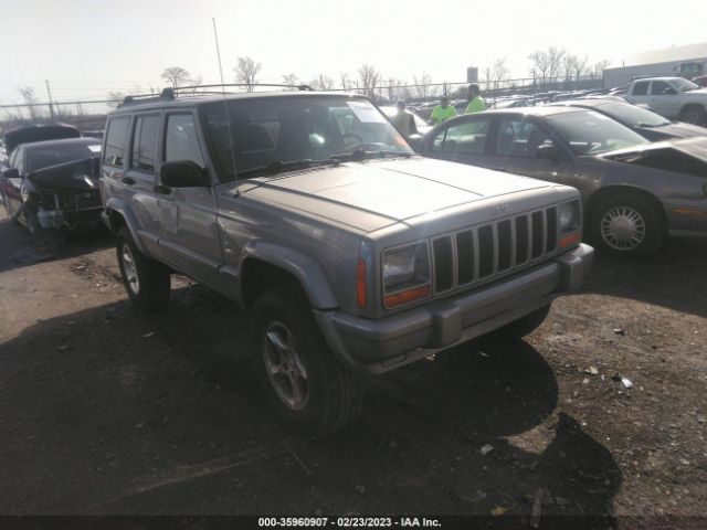 1J4FF48S41L604117 auction archive image